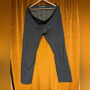XXL Betabrand Yoga Work Pants